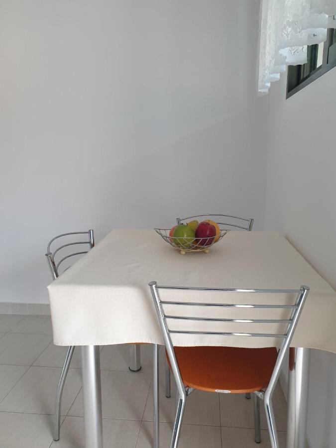 Pansion Alexandros By The Sea Aparthotel Νέα Σκιώνη Εξωτερικό φωτογραφία